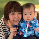 口コミをしてくれたママ岩上さん