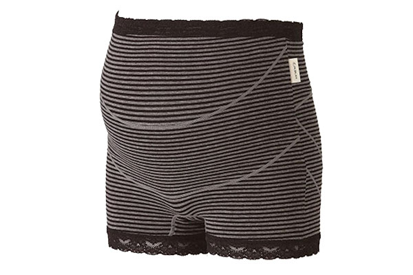 パンツタイプ妊婦帯