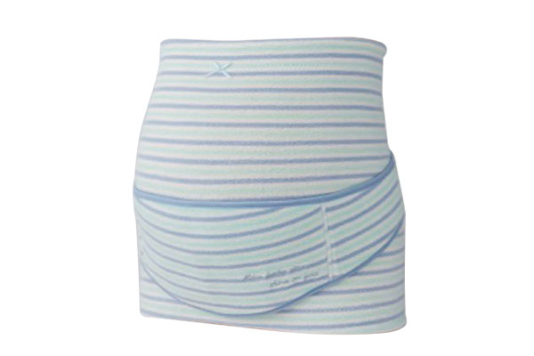 腹巻きタイプ妊婦帯