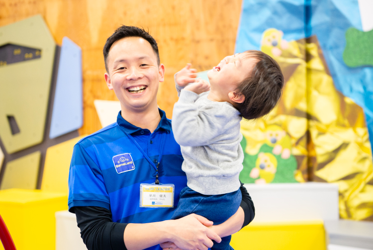 早川健太さん写真