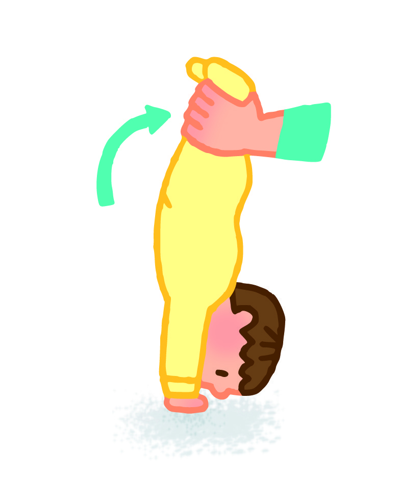 生後１歳〜１歳半の発達の目安