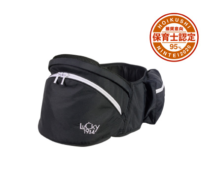 ラッキーインダストリーズ ポルバンアドバンス