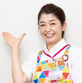 イオンキッズリパブリックベビーアドバイザー天野さん