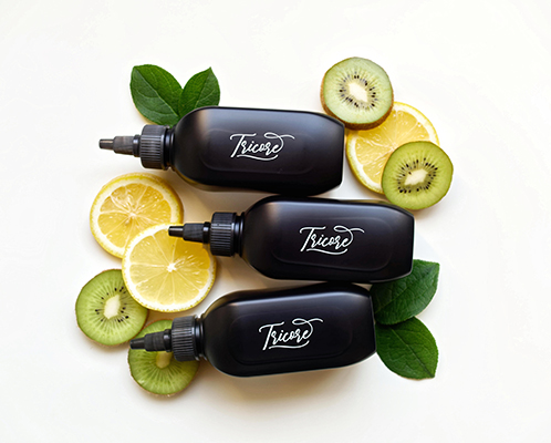 トリコレシャンプー