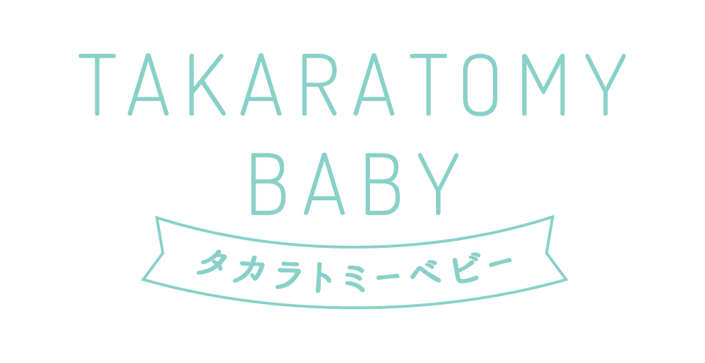 TAKARATOMY BABY